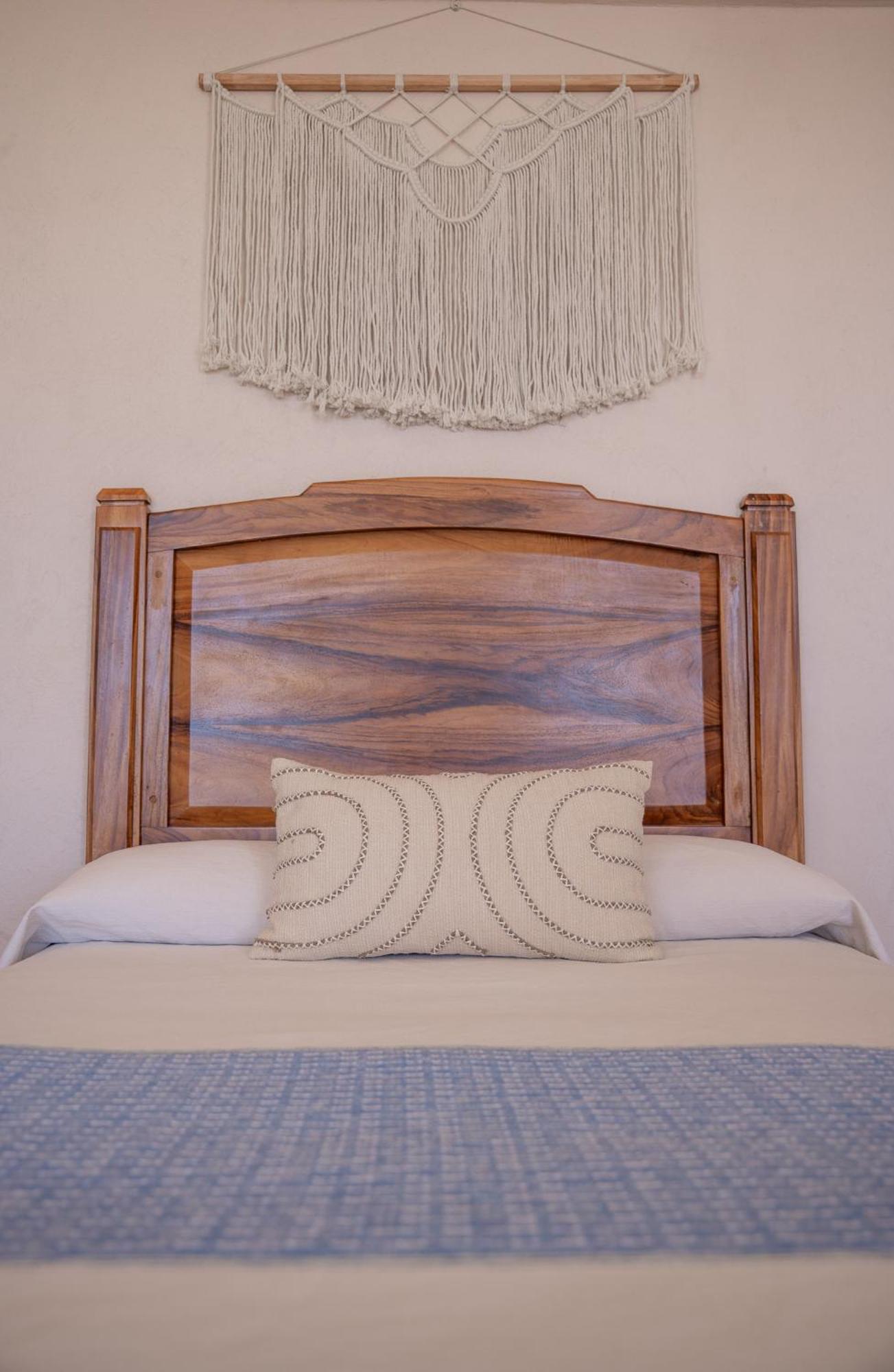 Hotel El Mirador ปูแอร์โตเอสกอนดิโด ภายนอก รูปภาพ
