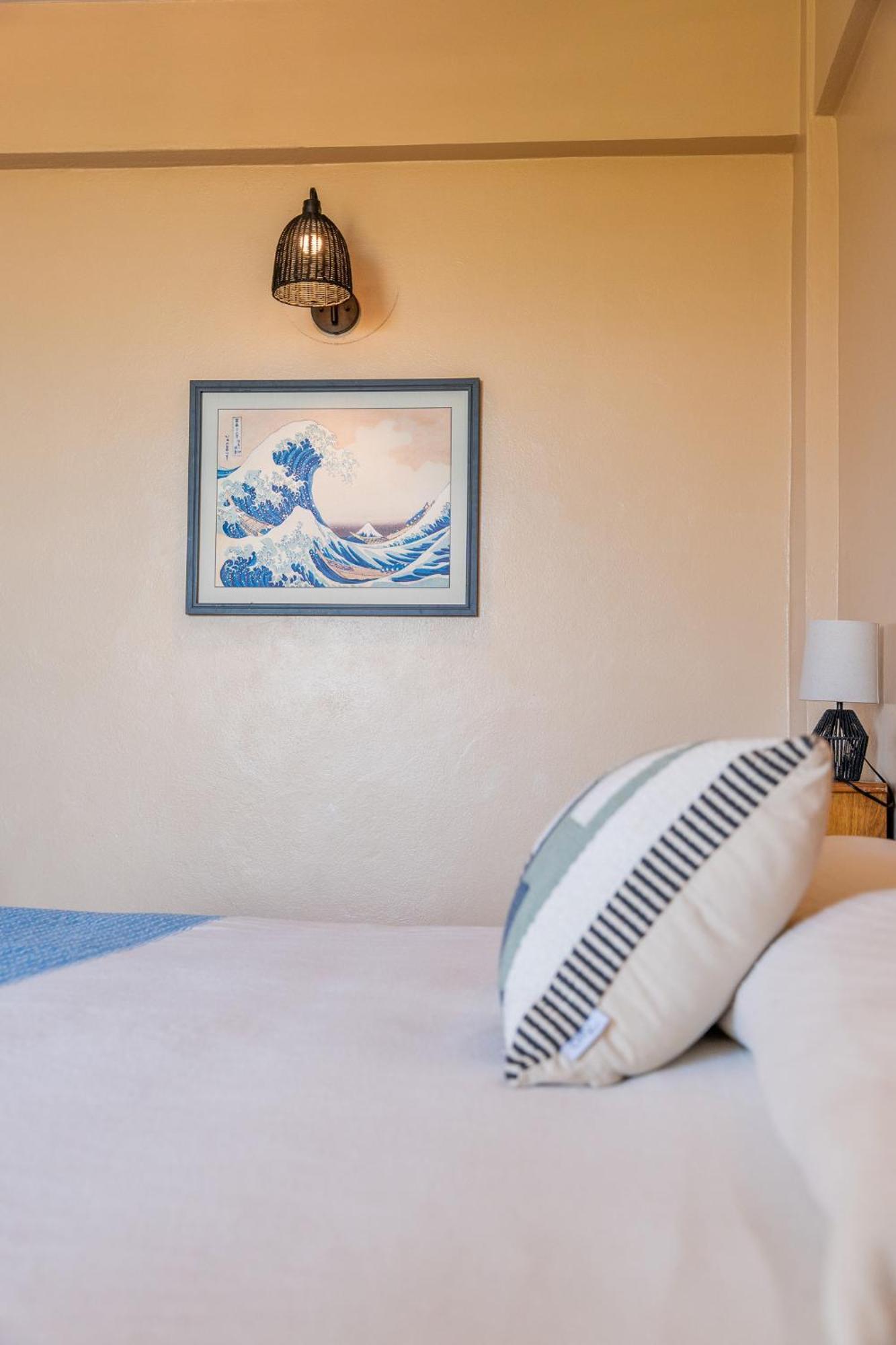 Hotel El Mirador ปูแอร์โตเอสกอนดิโด ภายนอก รูปภาพ